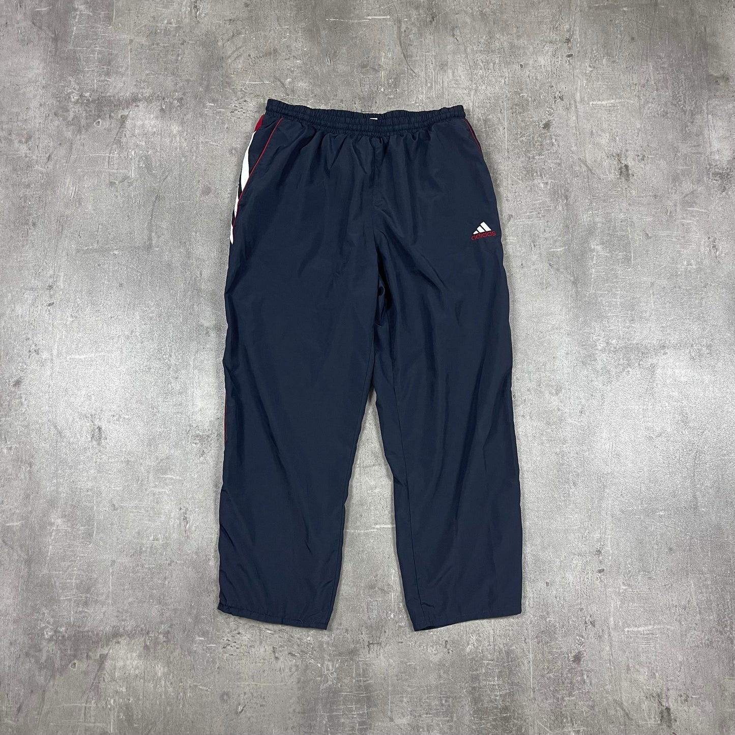 Adidas Tracksuit (L)