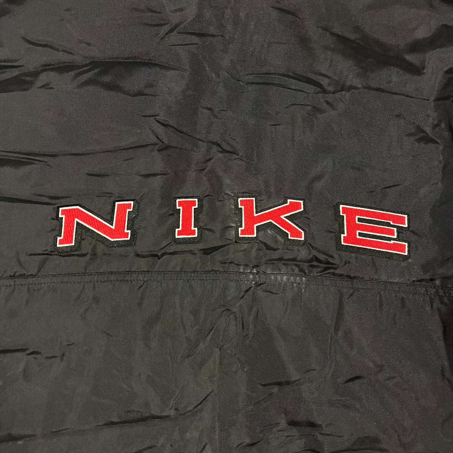 Nike Übergangsjacke (XL)