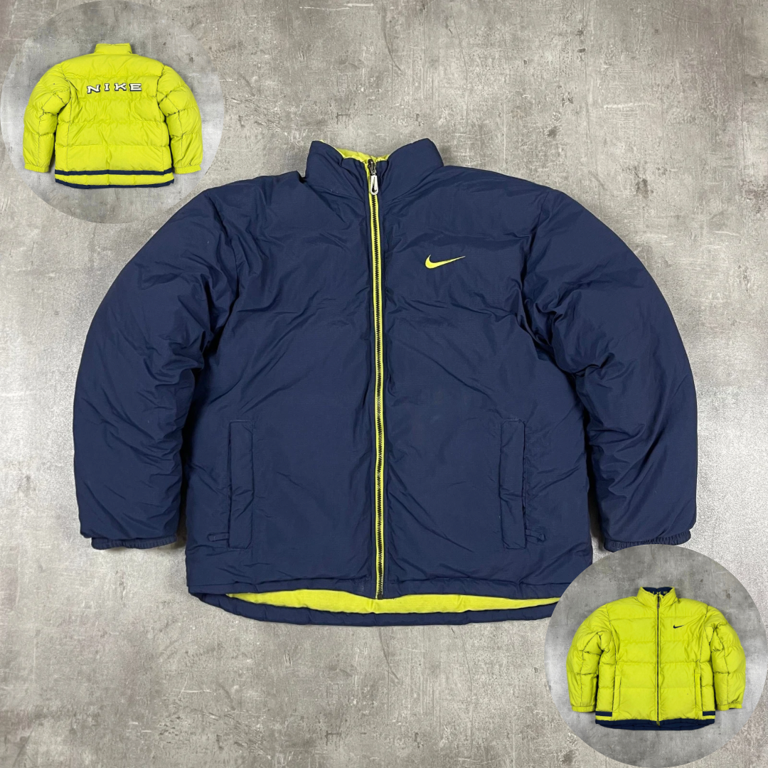 Nike Winterjacke (L)