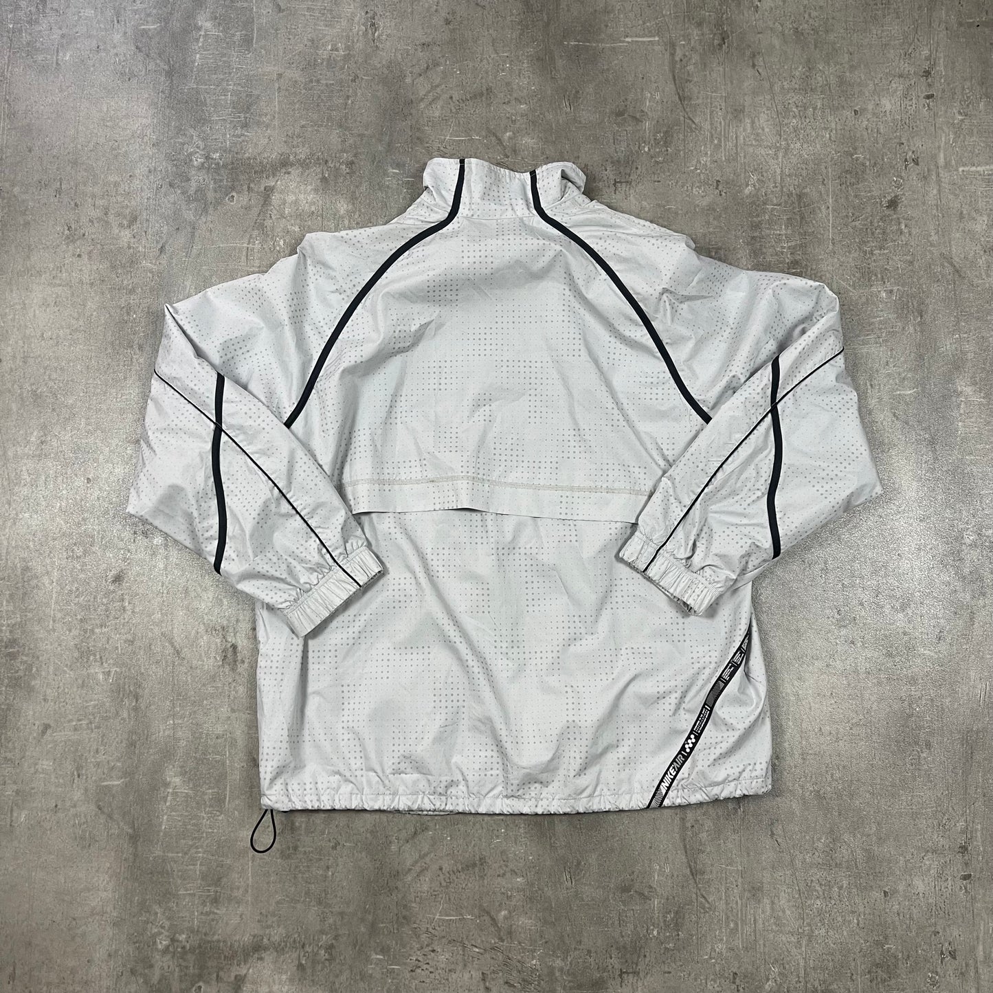 Nike Trackjacke (XXL)