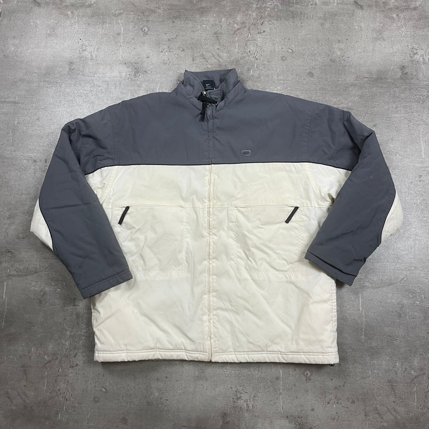 Nike Winterjacke (XL)