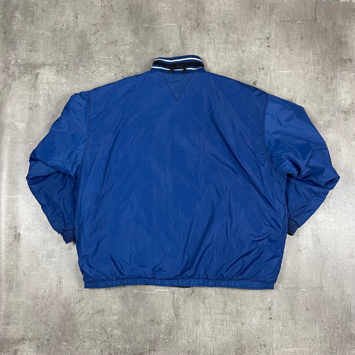 Nike Reversible Winterjacke (XL)