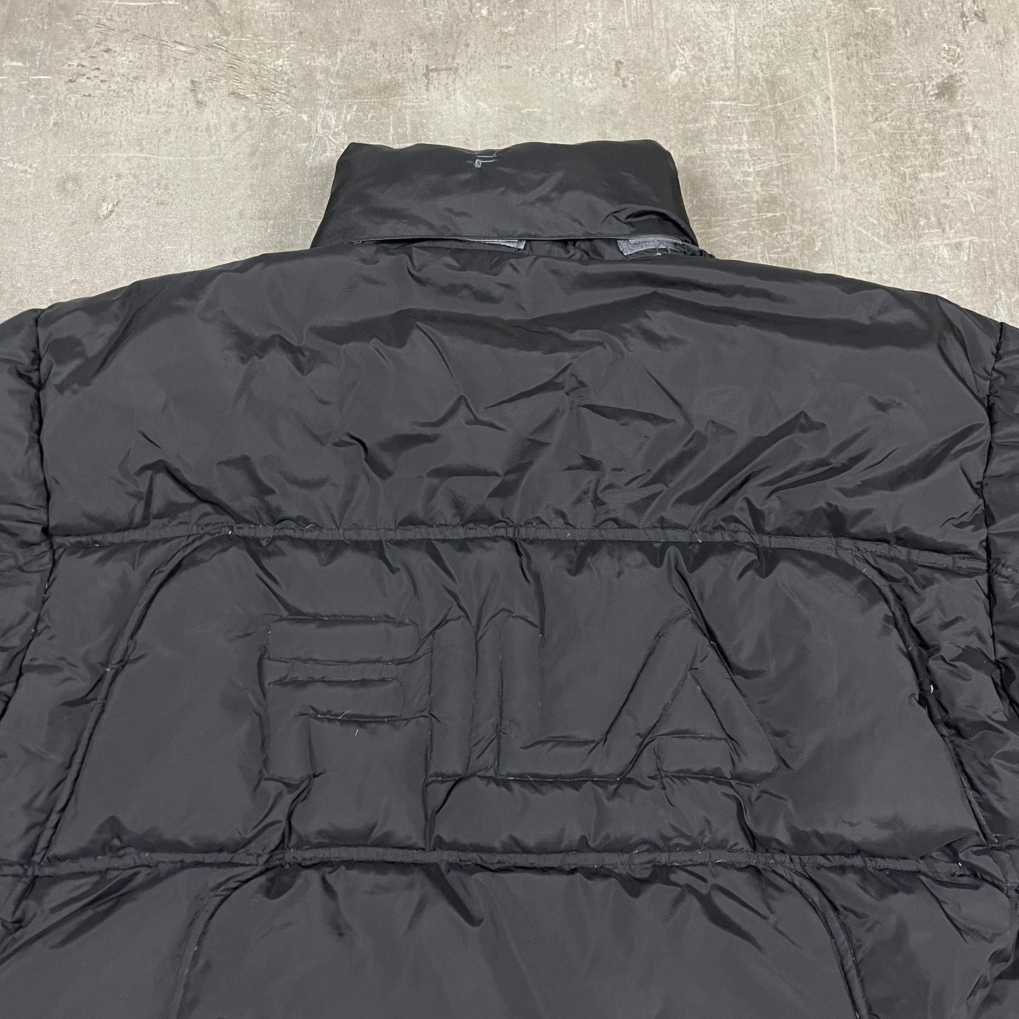 Fila Winterjacke (XL)