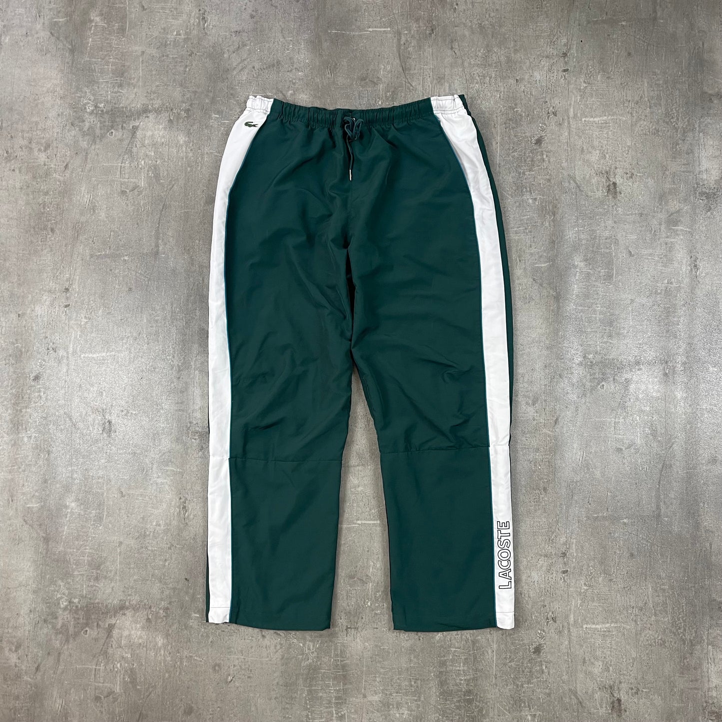 Lacoste Tracksuit (XL)