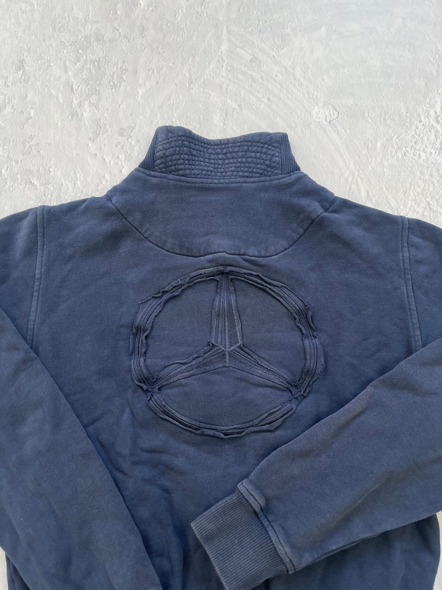 Mercedes Benz Jacke (S)