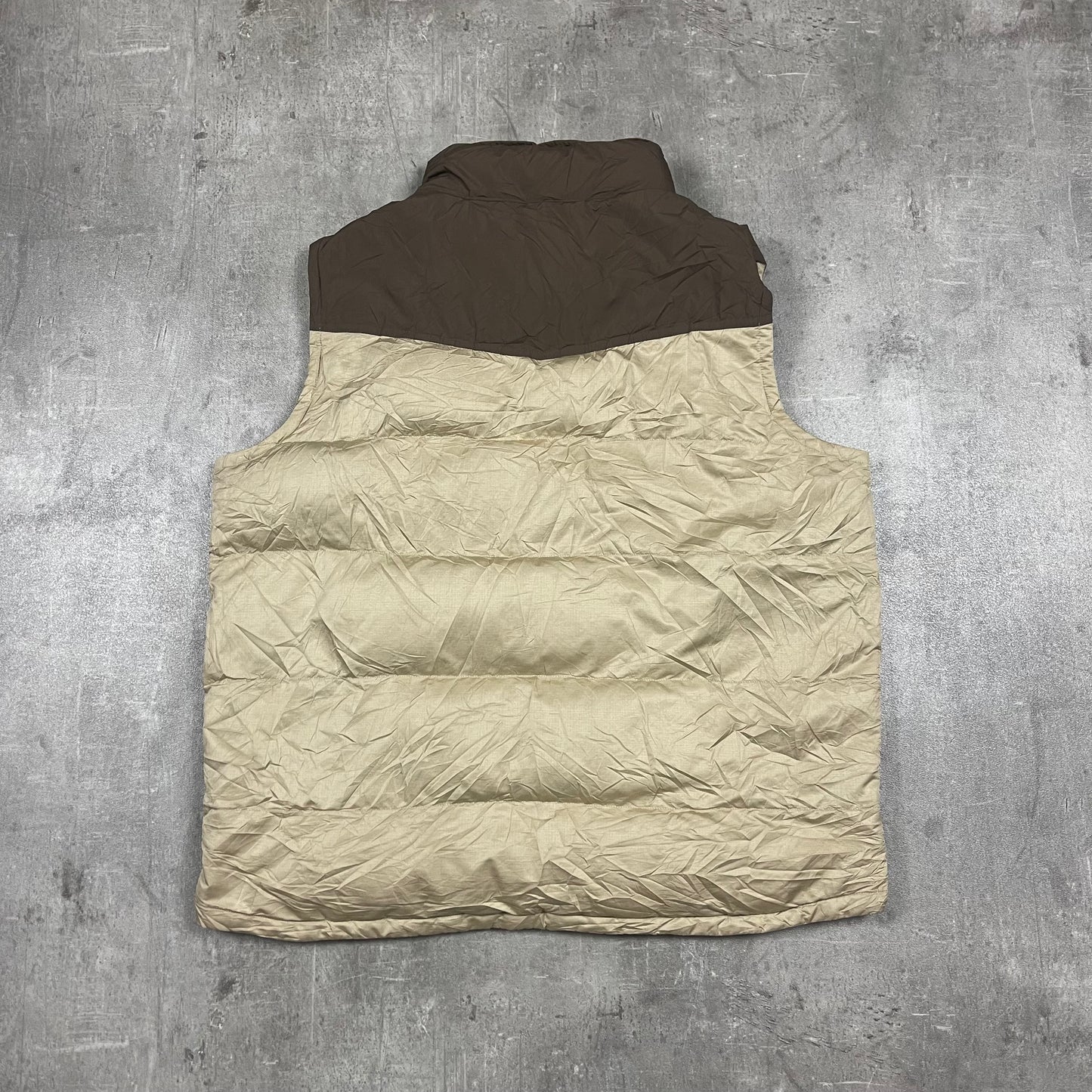 Patagonia Weste (XL)
