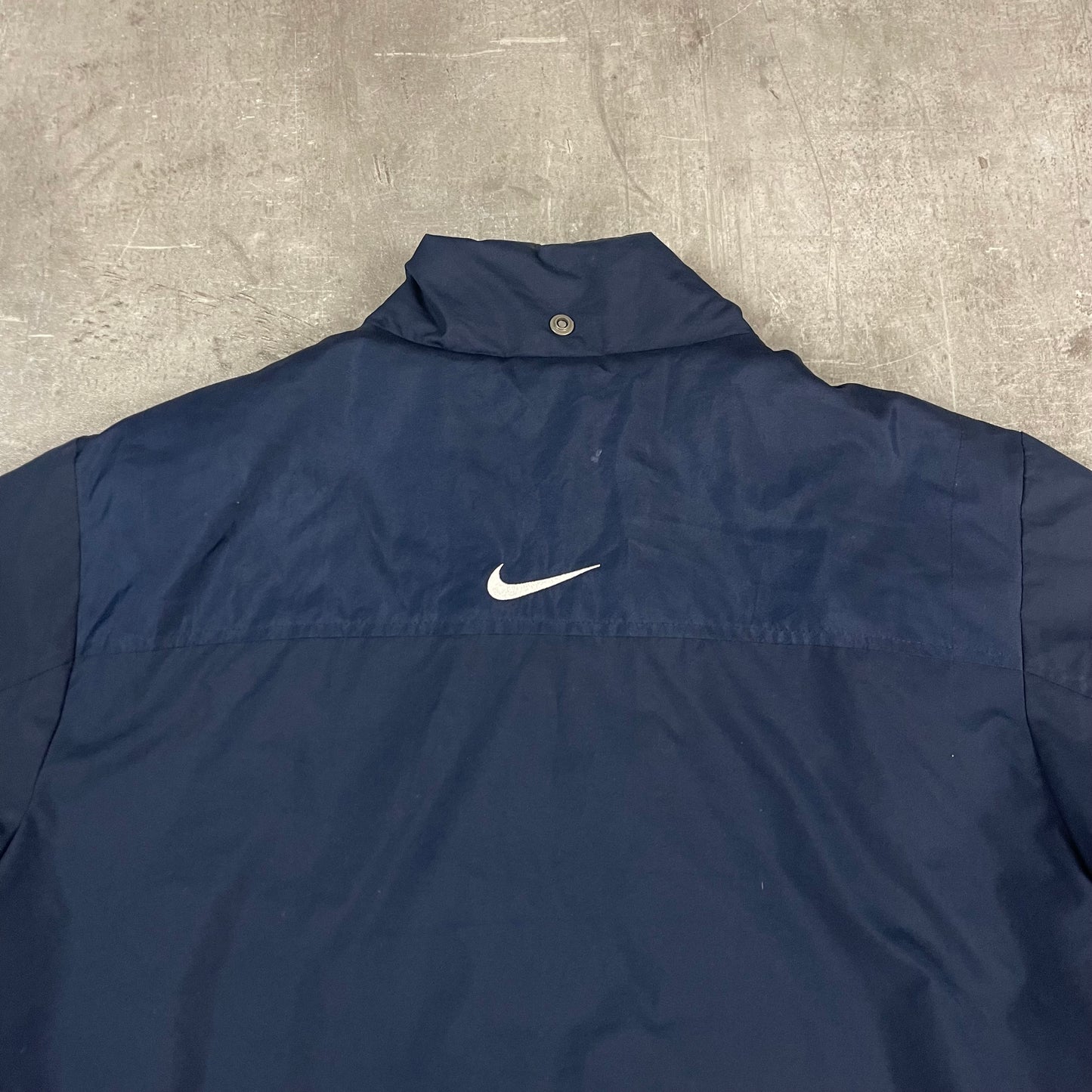 Nike Winterjacke (XL)