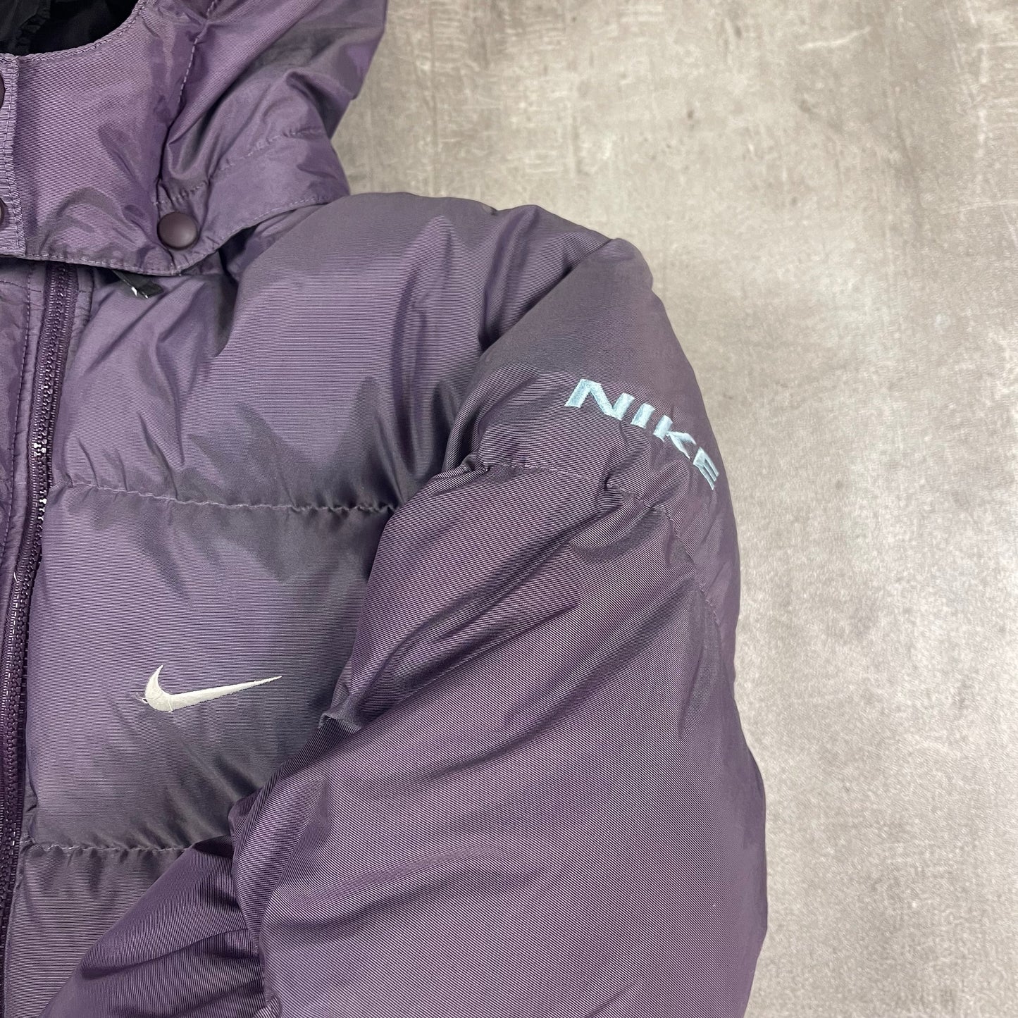 Nike Winterjacke (S)