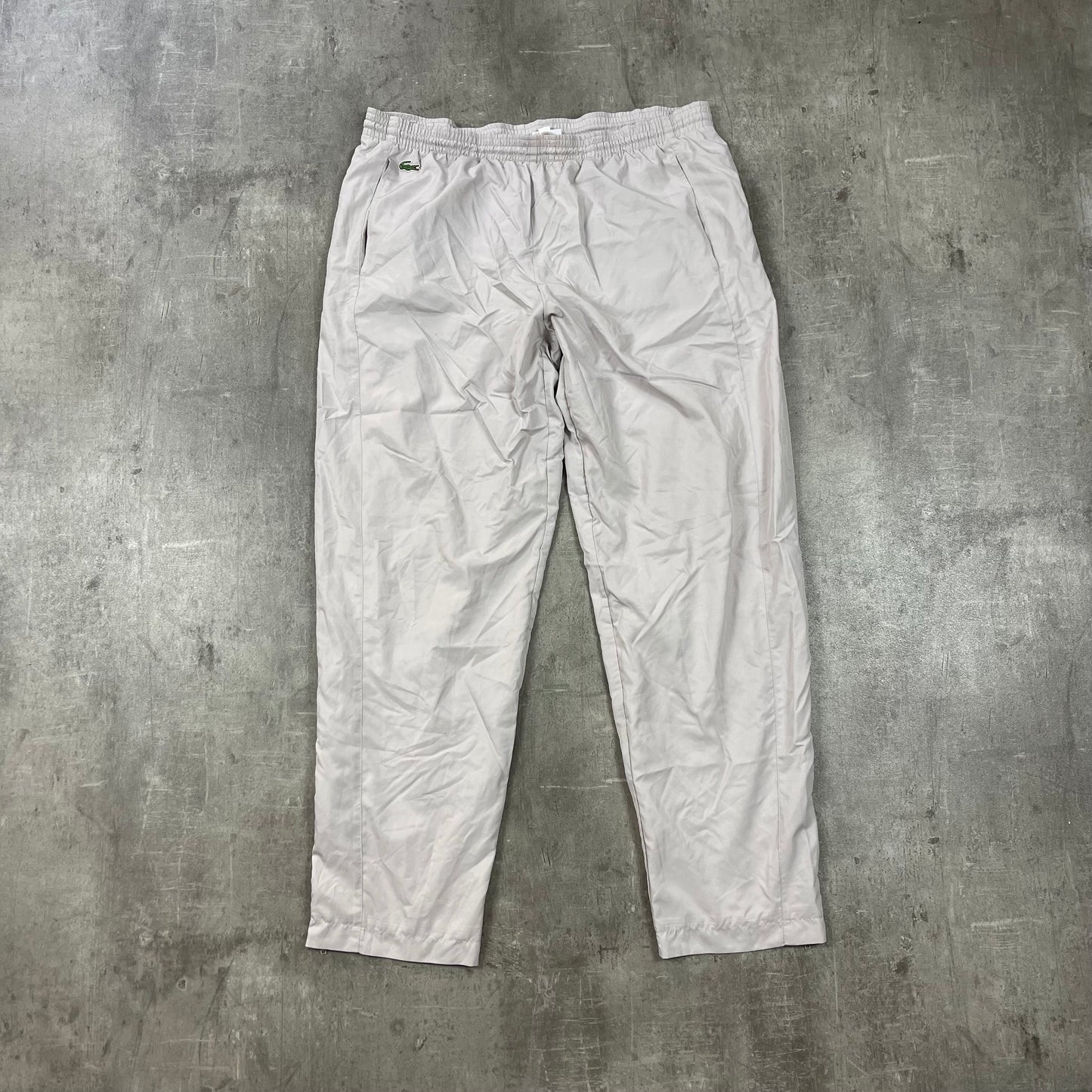 Lacoste Tracksuit (XXL)