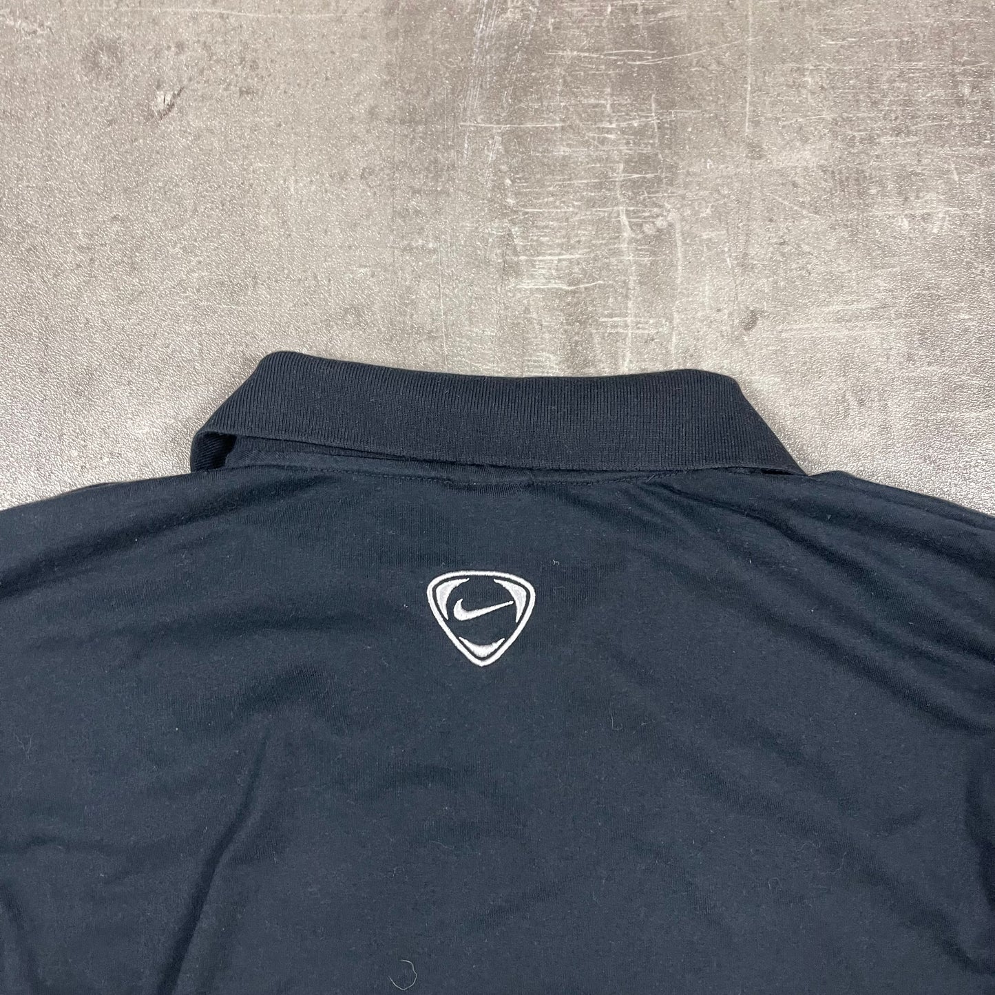 Nike Juventus Longsleeve (L)