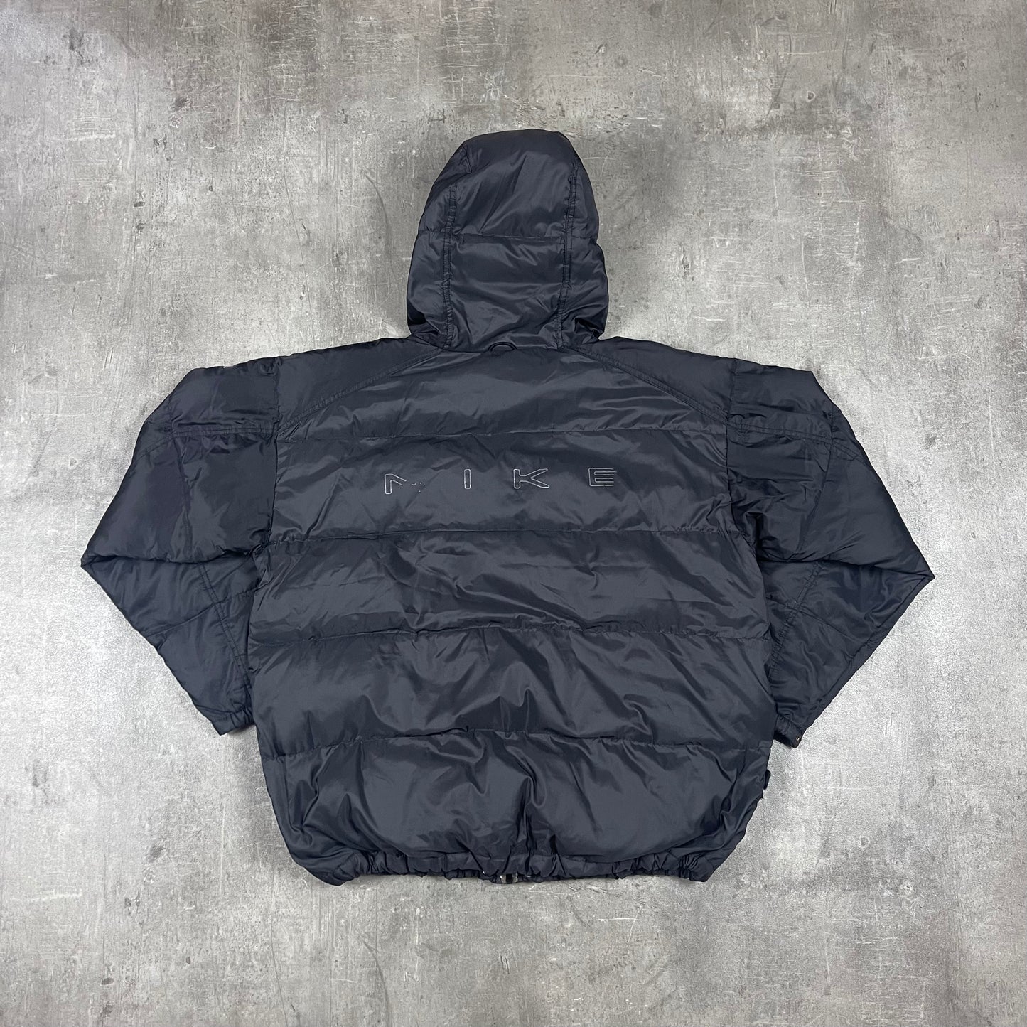 Nike Winterjacke (L)