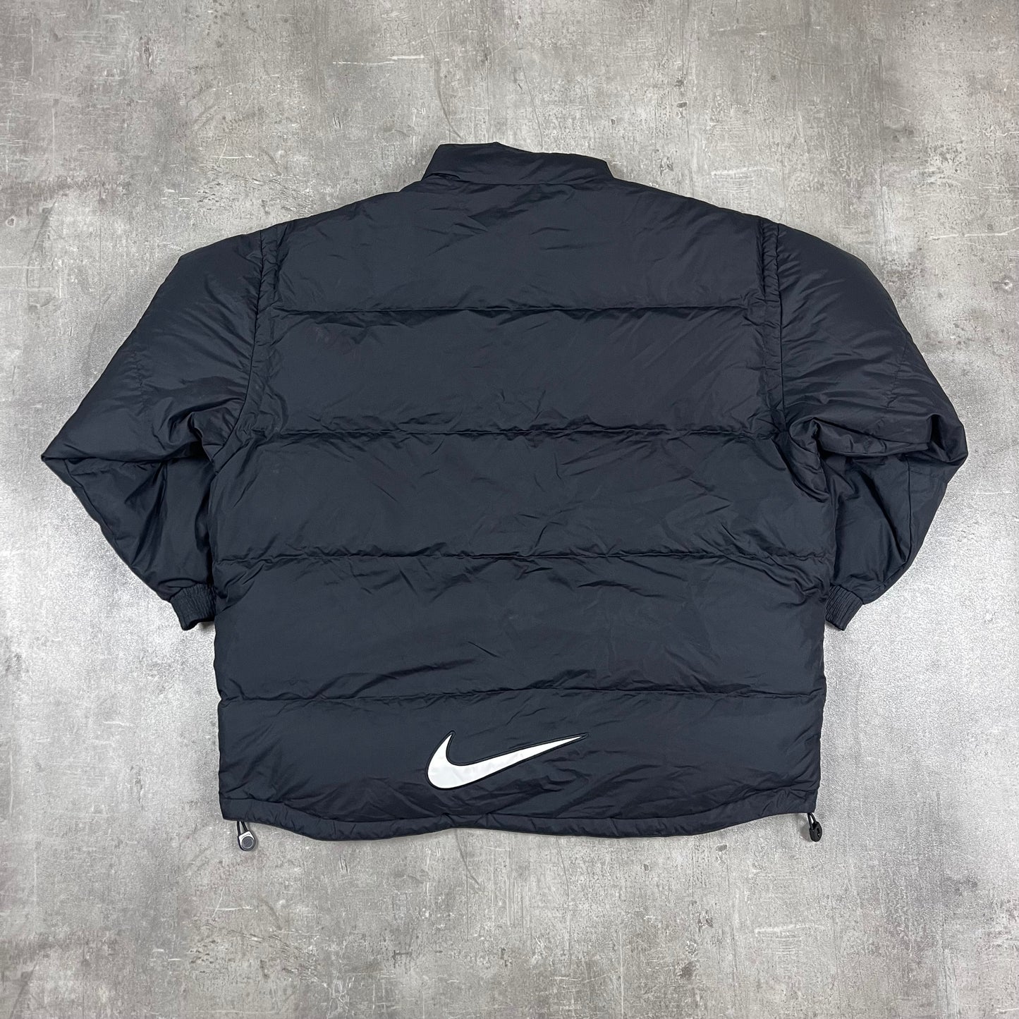 Nike Winterjacke (XXL)
