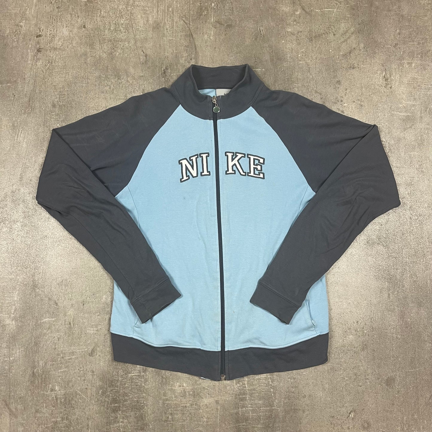 Nike Zip Jacke (S)