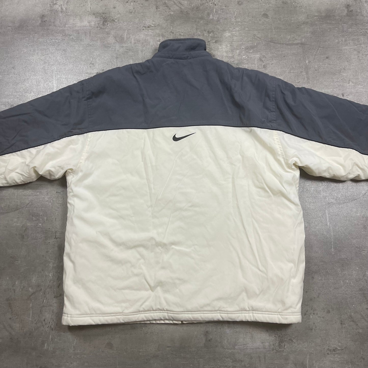 Nike Winterjacke (XL)