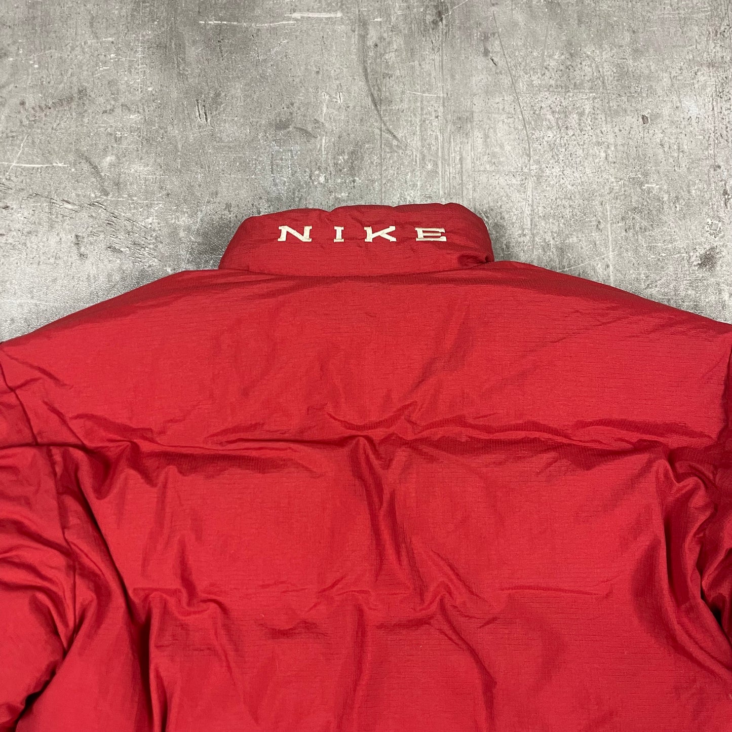 Nike Winterjacke (S)