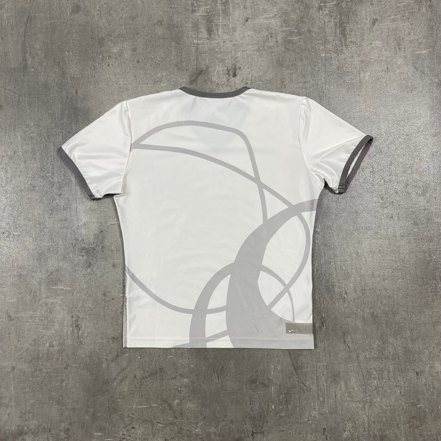 Nike T-Shirt Women (S)