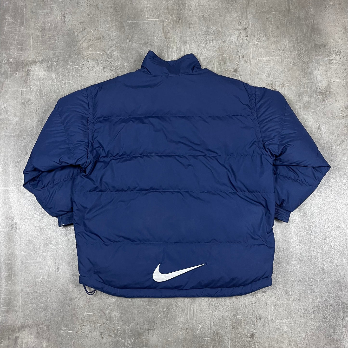 Nike Winterjacke (XL)