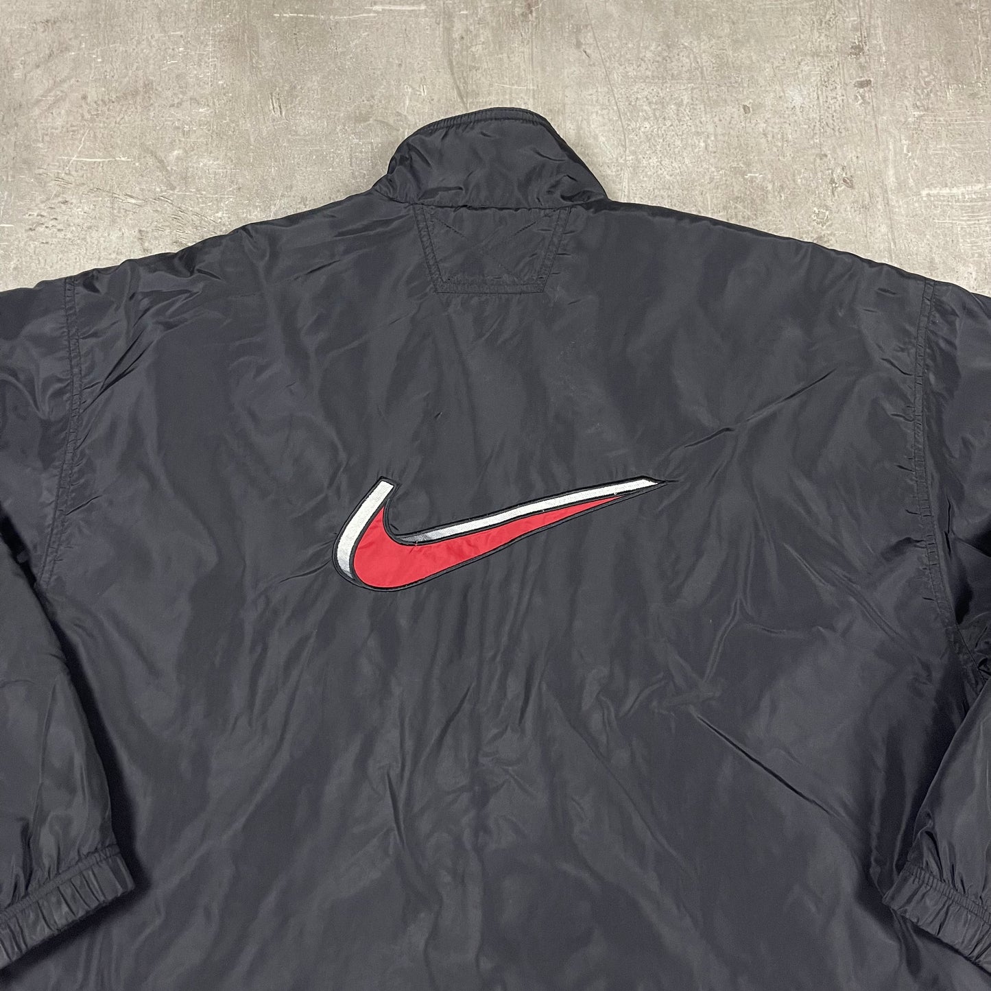 Nike Winterjacke (XXL)