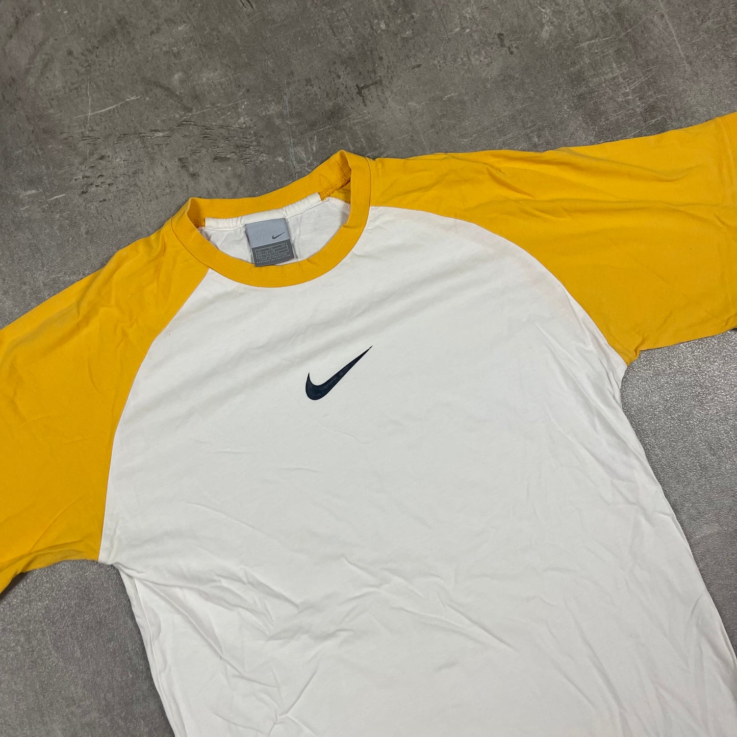 Nike T-Shirt (S)