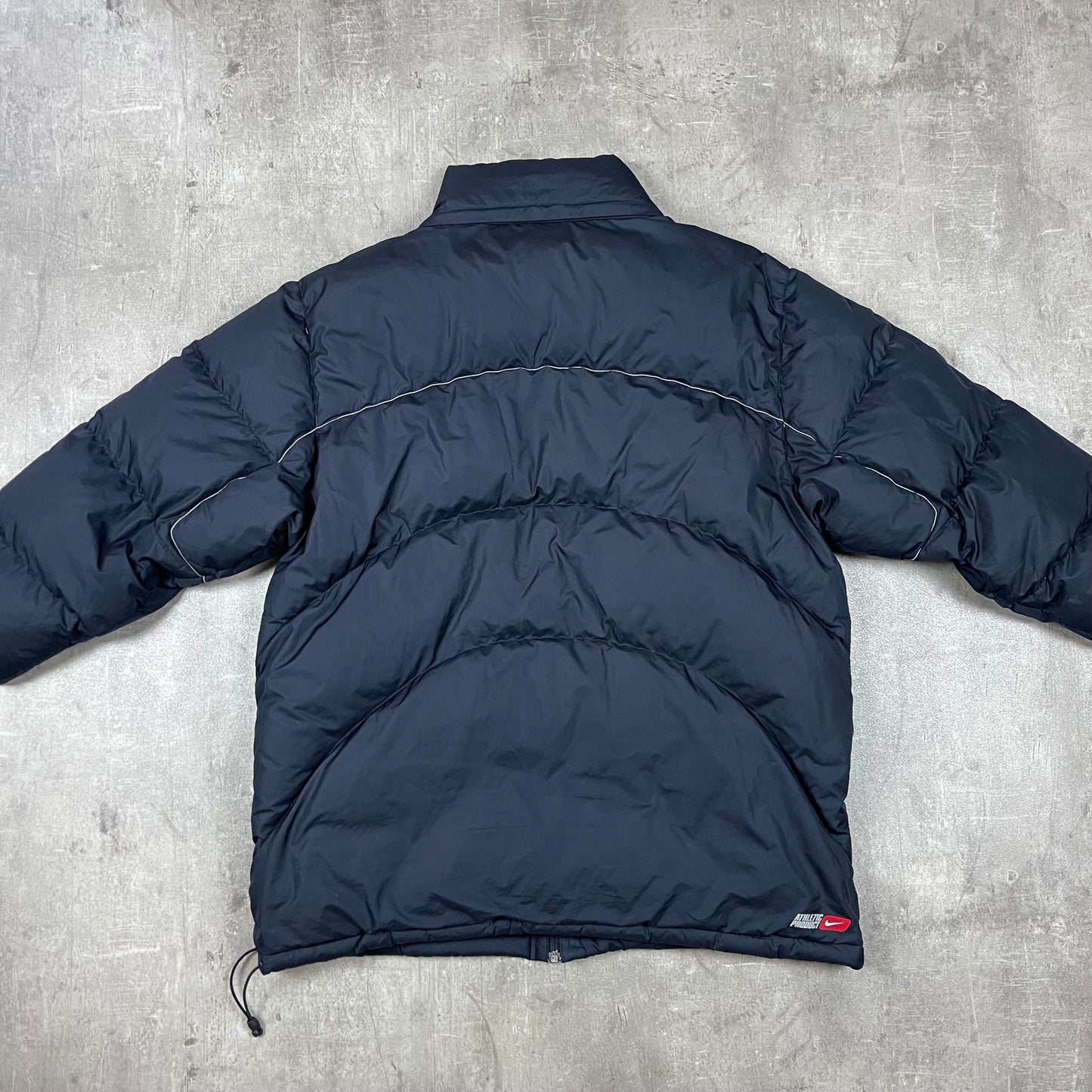 Nike Winterjacke (XL)