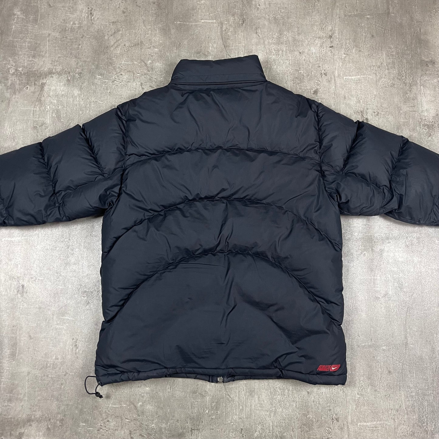 Nike Winterjacke (XL)