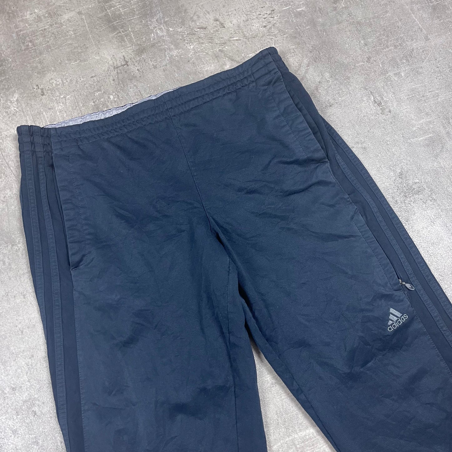 Adidas Trackpants (S)
