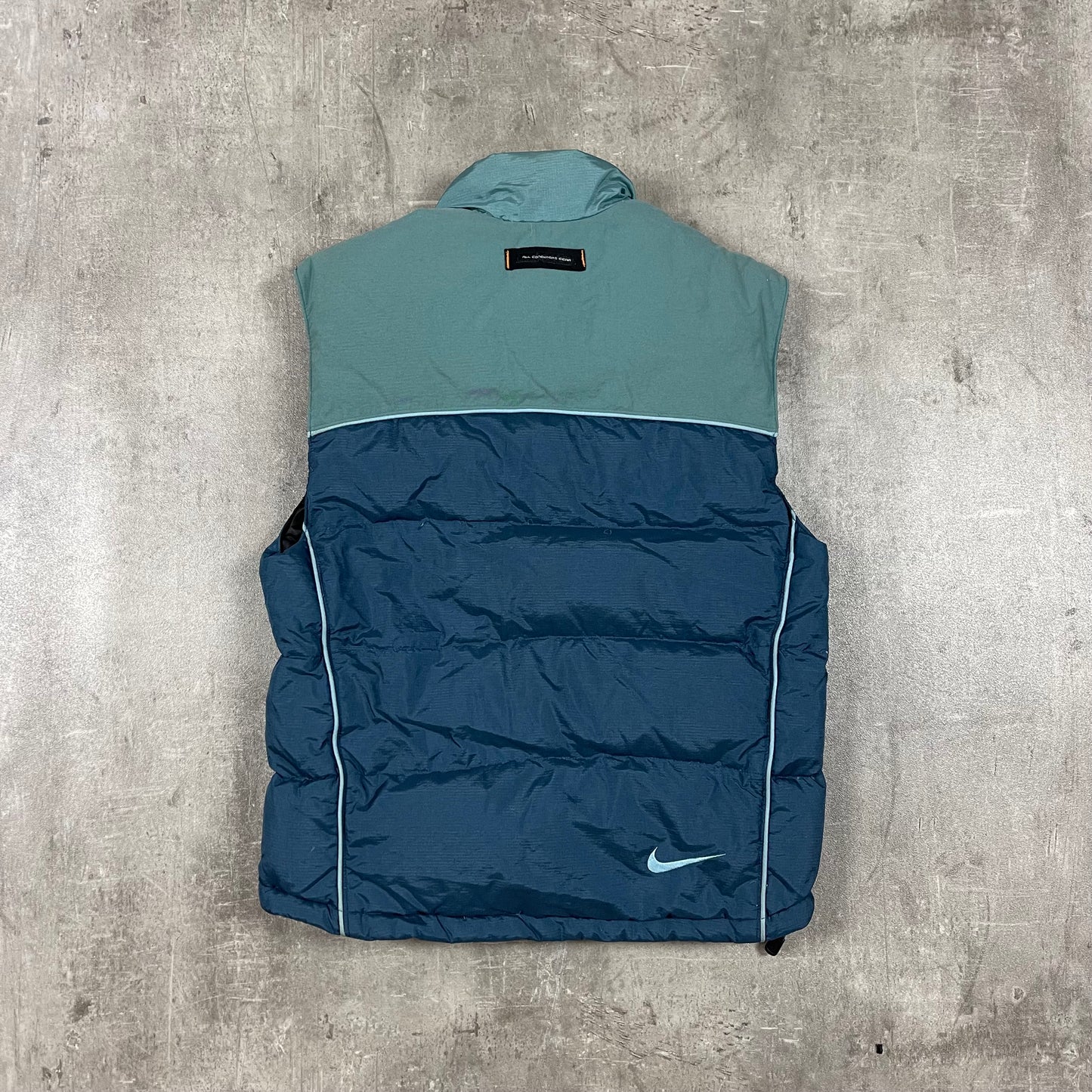 Nike ACG Pufferweste (S)