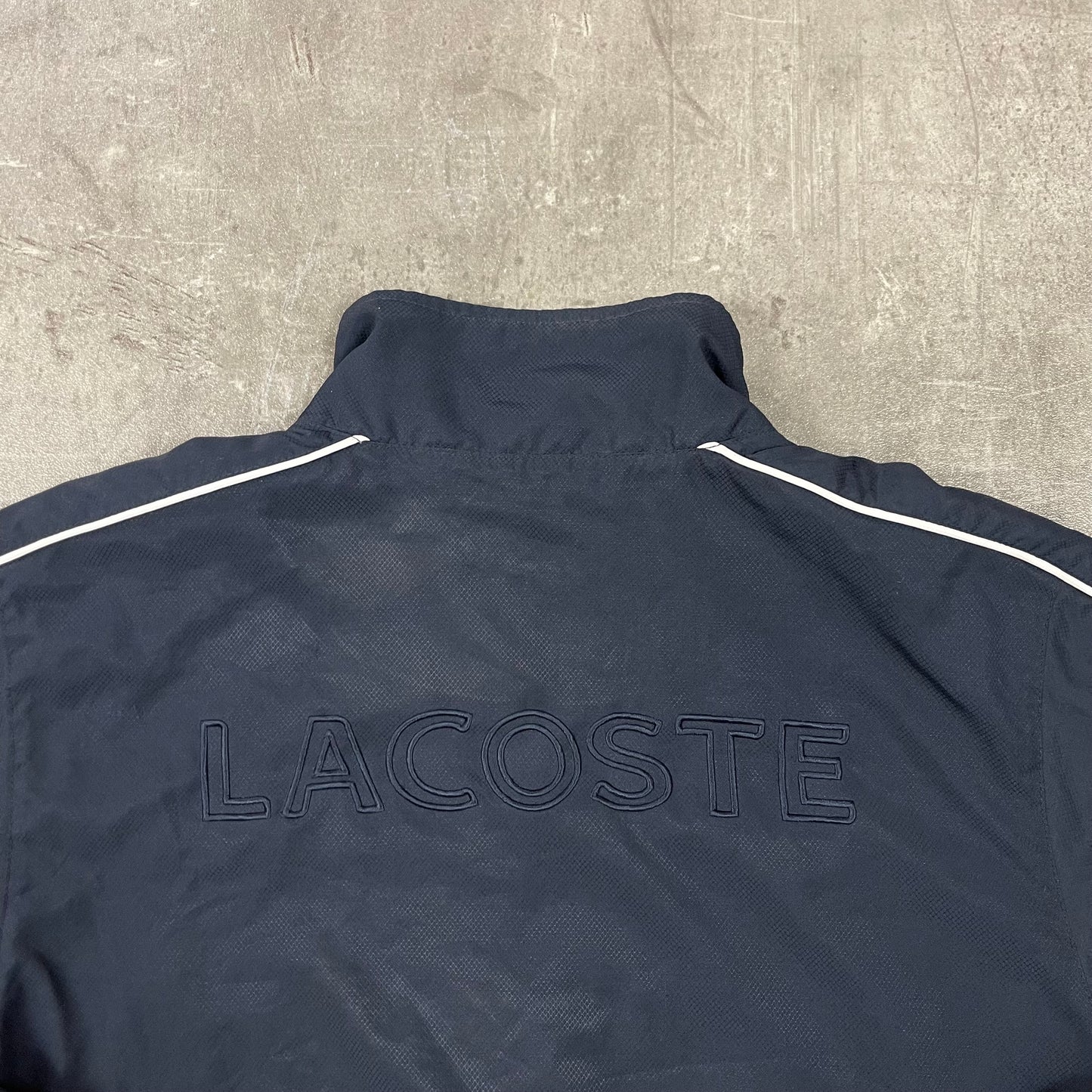 Lacoste Trackjacke (S)