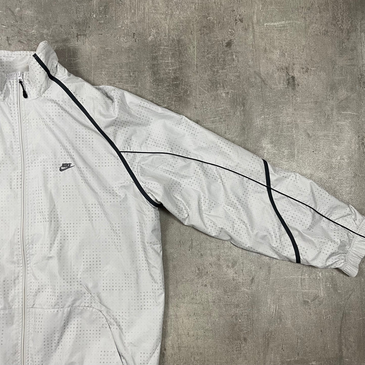 Nike Trackjacke (XXL)