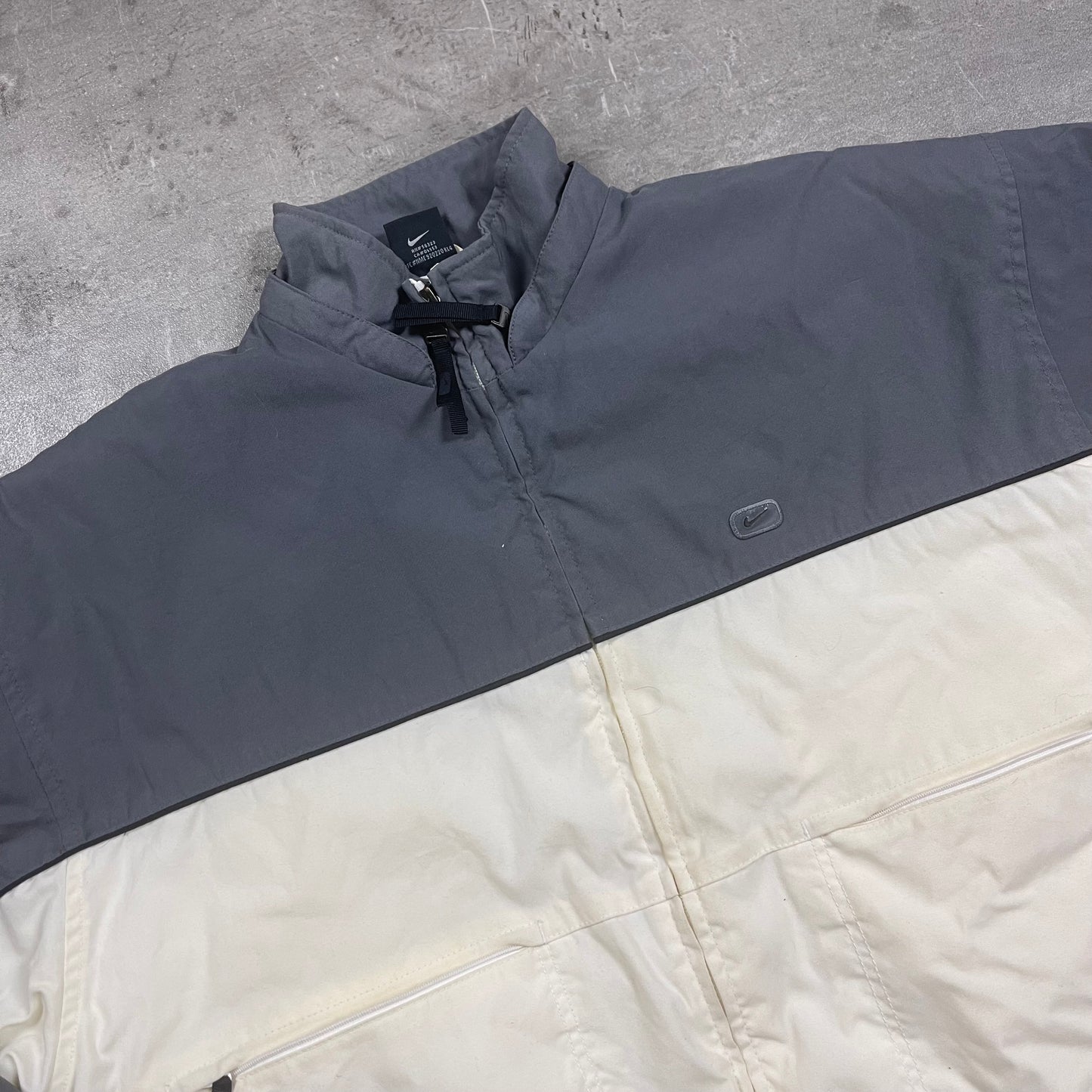 Nike Winterjacke (XL)