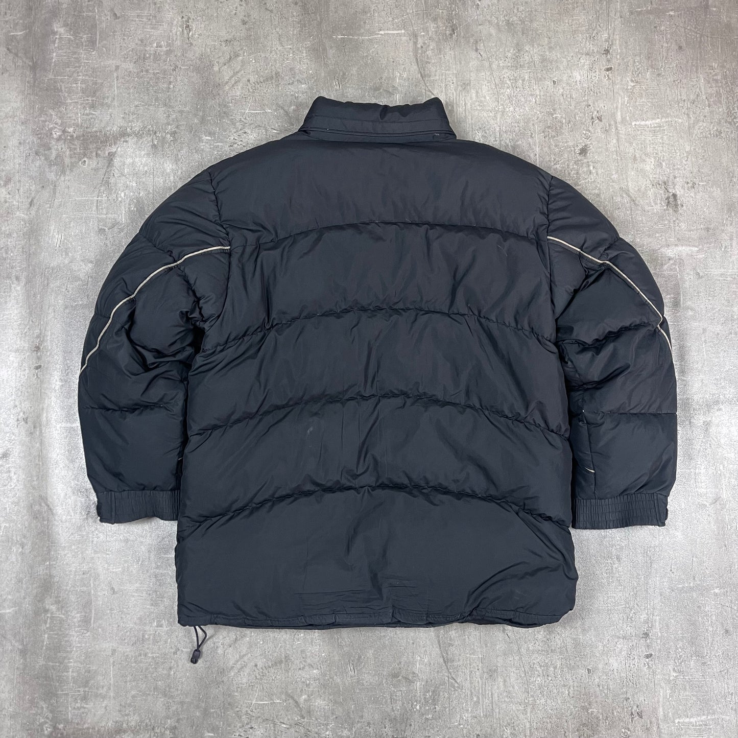 Nike Winterjacke (XL)