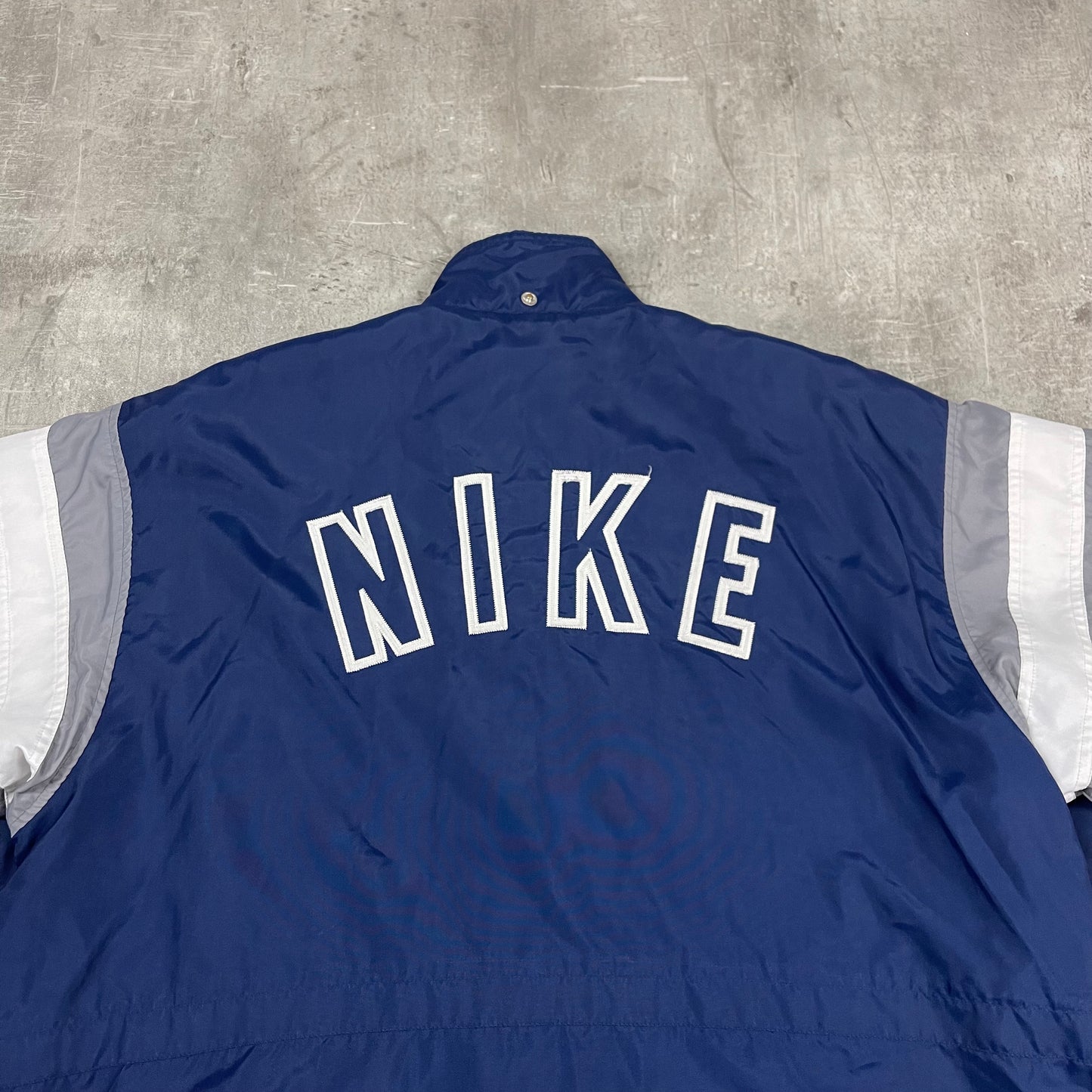 Nike Winterjacke (XL)