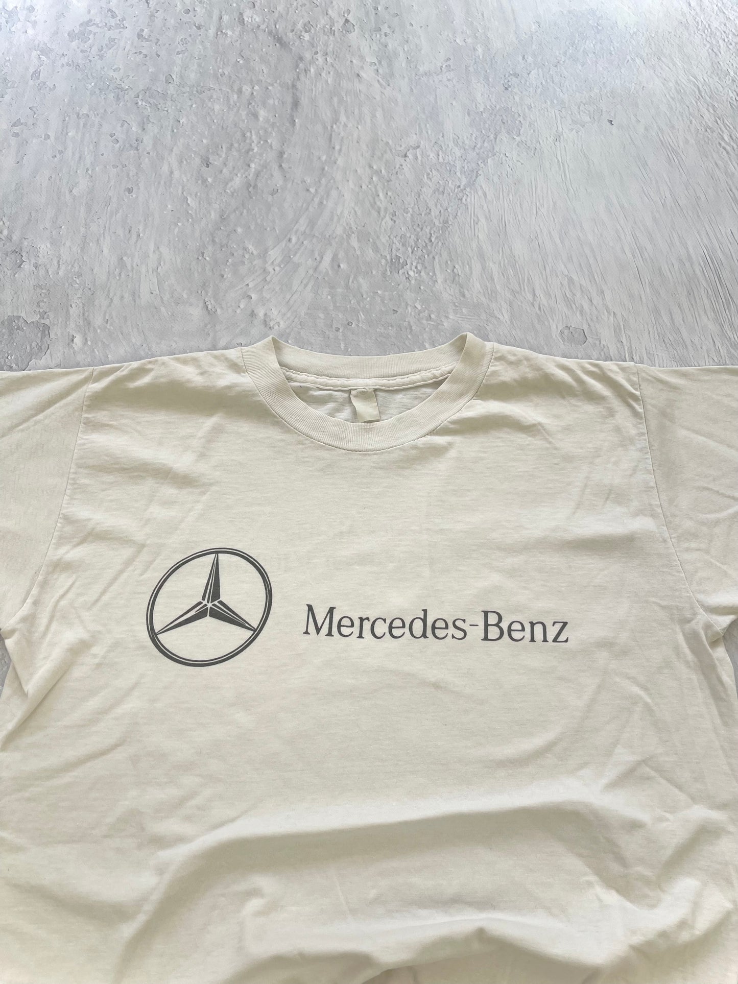 Mercedes Benz Shirt (S)
