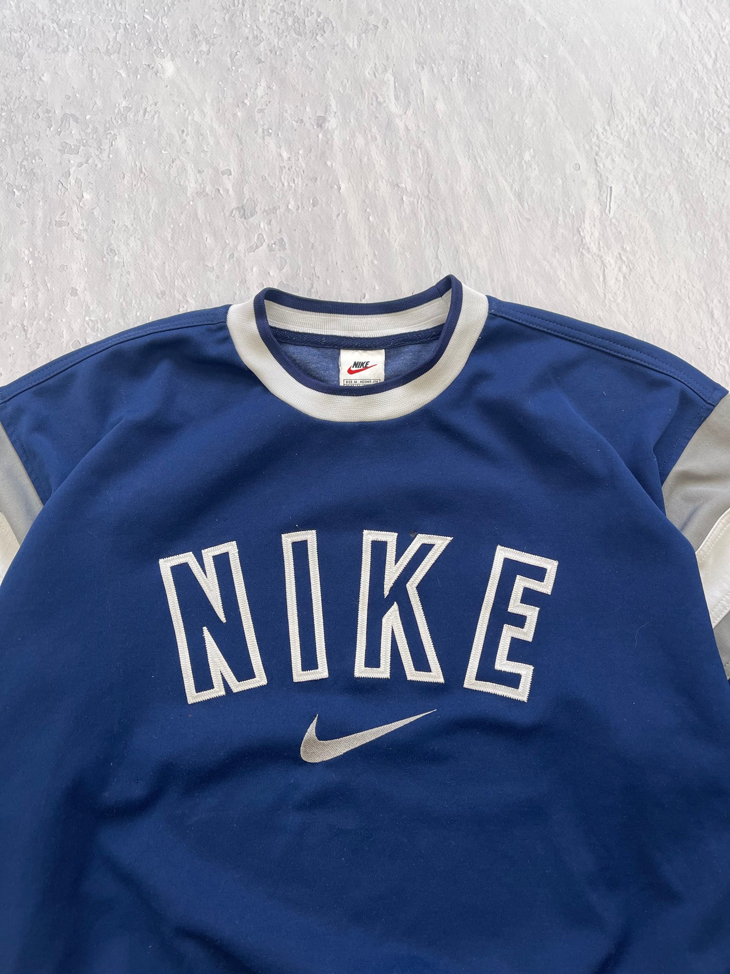 Nike Sweater(M)