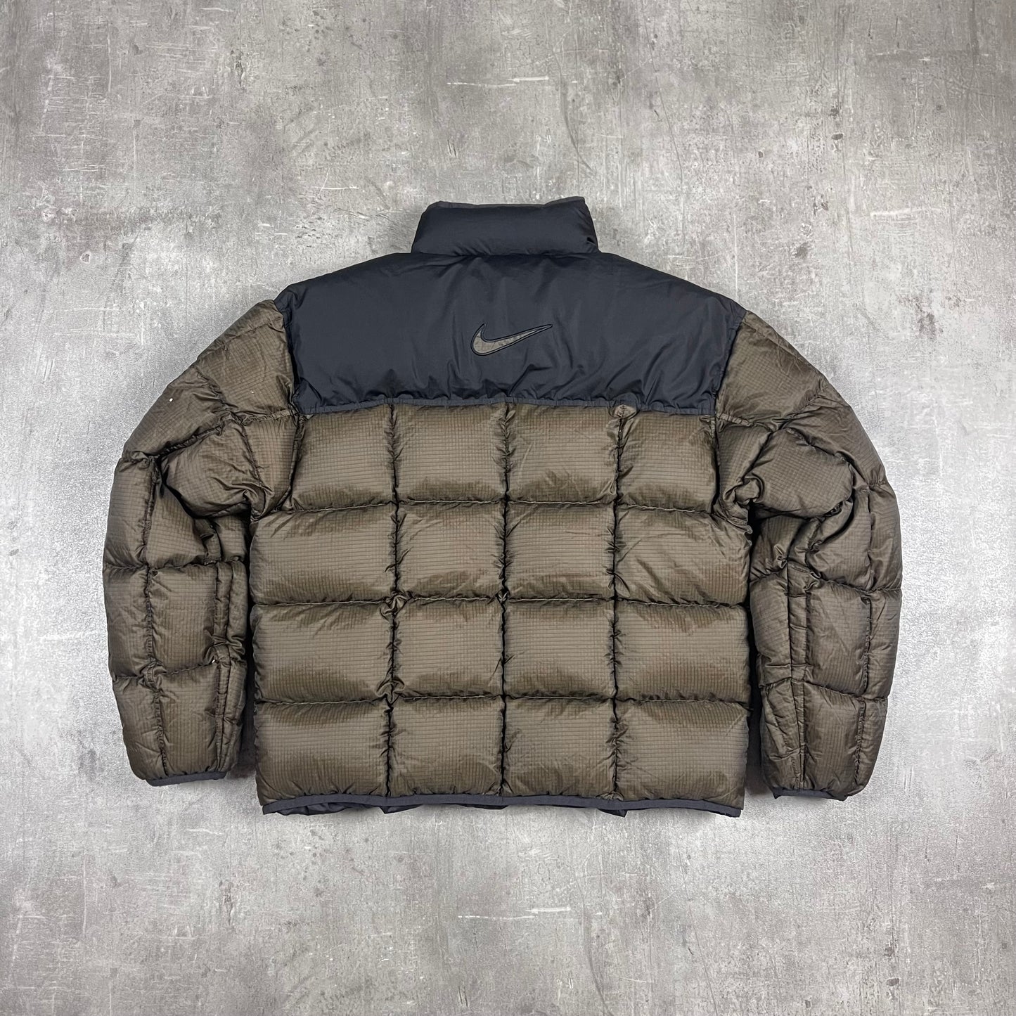Nike Winterjacke (S)
