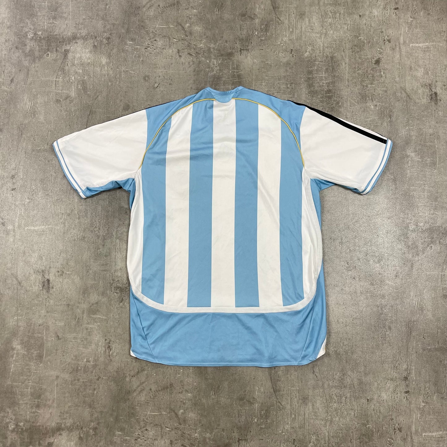 Adidas Argentinien Jersey (S)