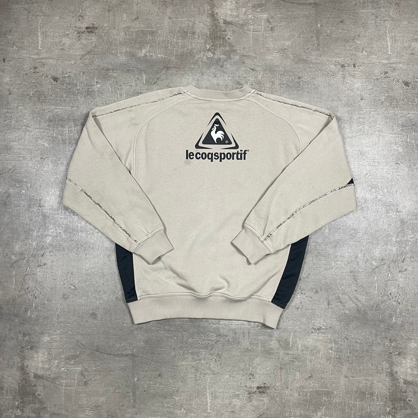 Le Coq Sportif Sweater (M)
