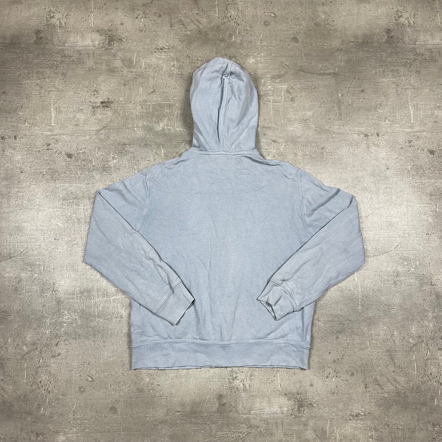 Ralph Lauren Zip Hoodie (S)