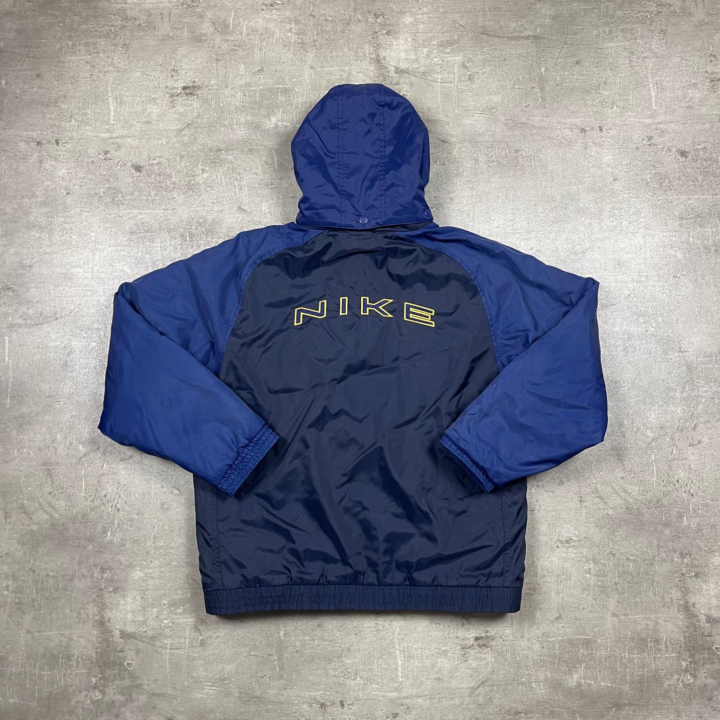 Nike Winterjacke (S/M)