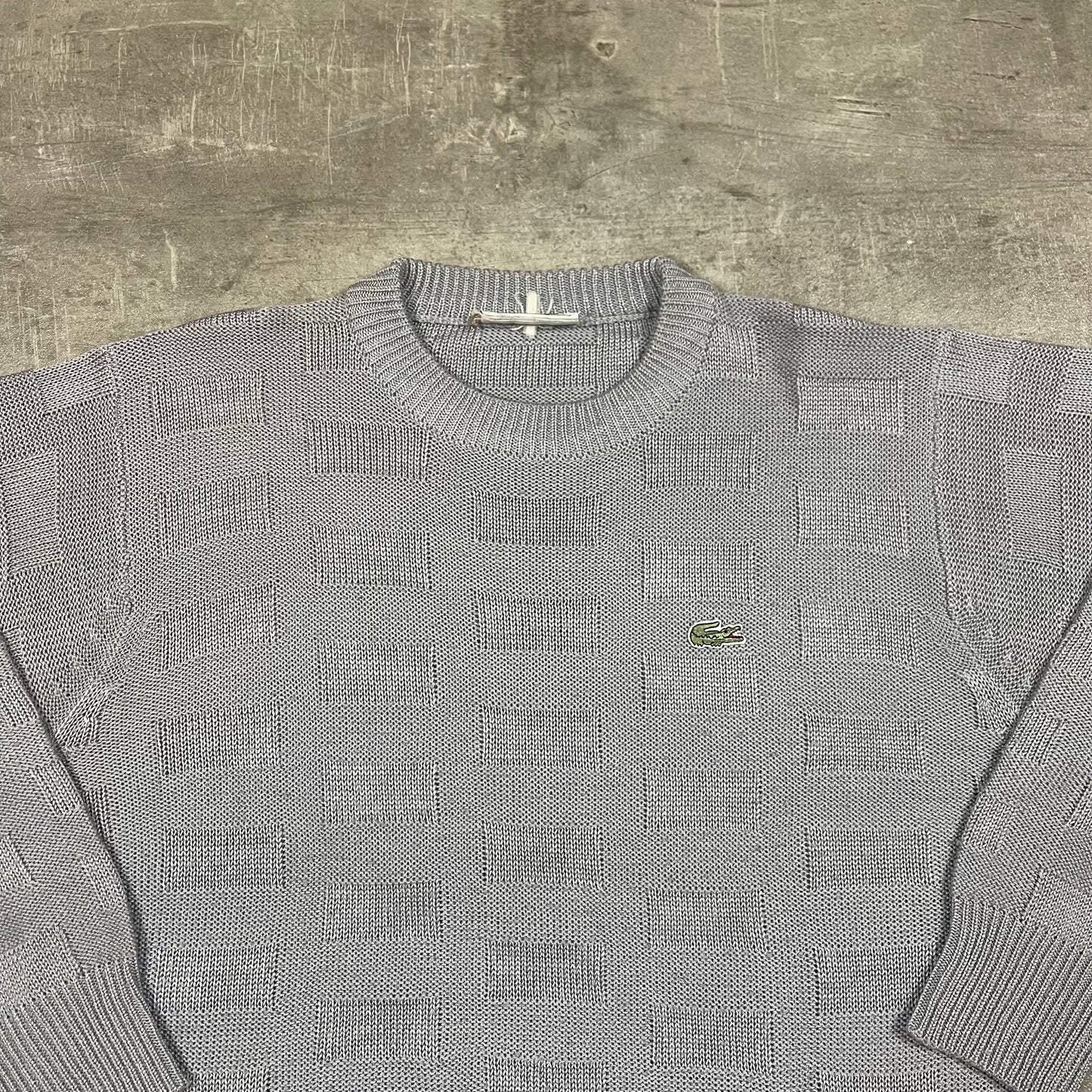 Lacoste Sweater (S)