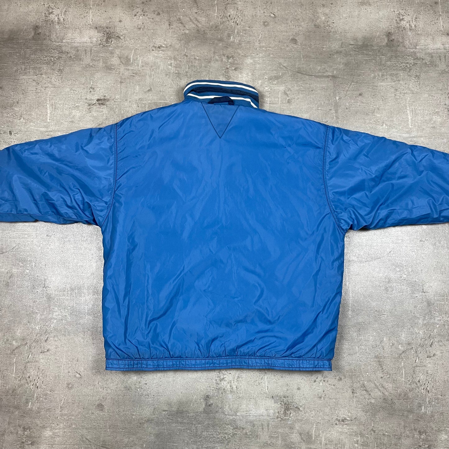 Nike Winterjacke Reversible (M)