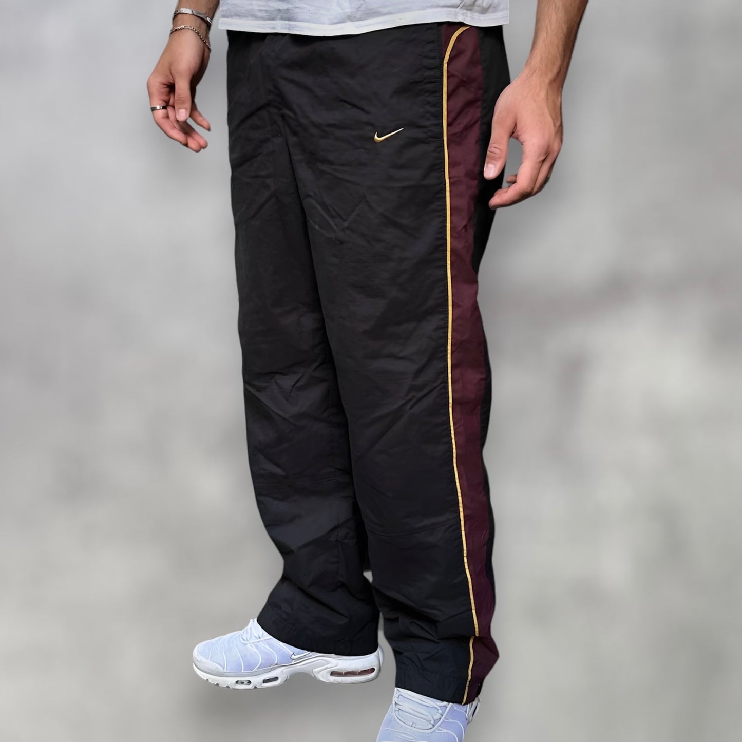 Nike Trackpants (M)