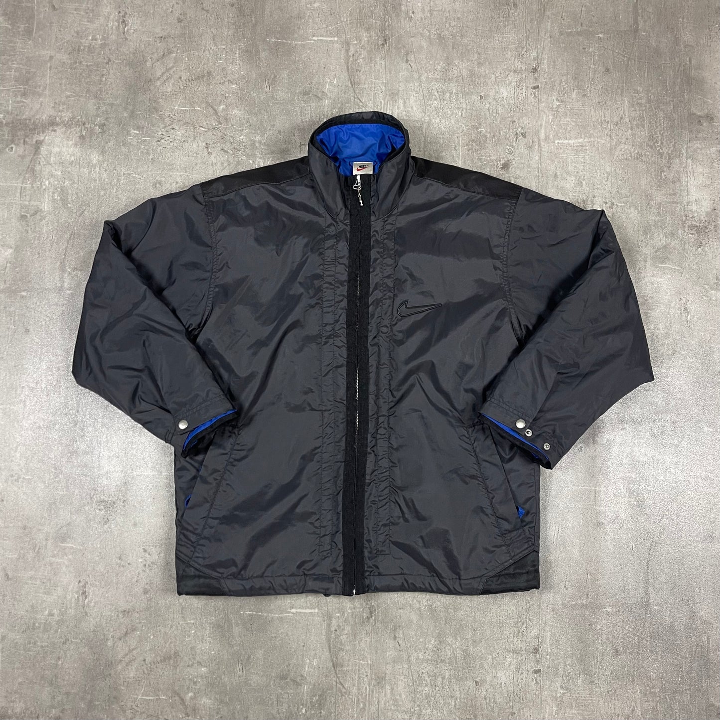 Nike 3in1 Winterjacke (S)