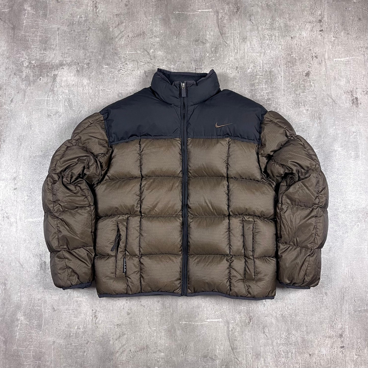 Nike Winterjacke (S)