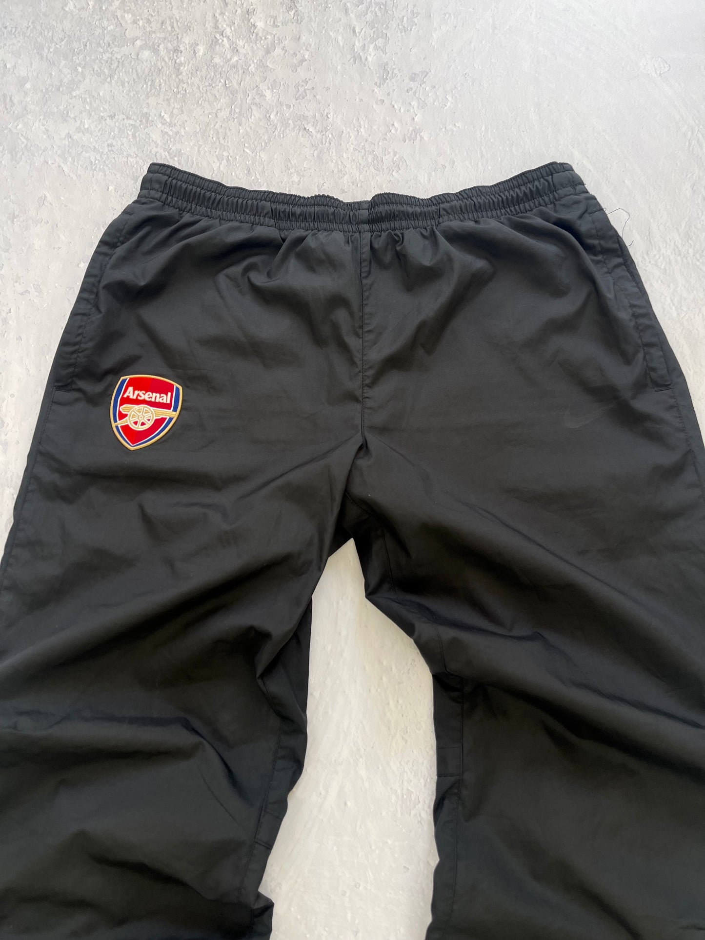Nike Trackpants (M)