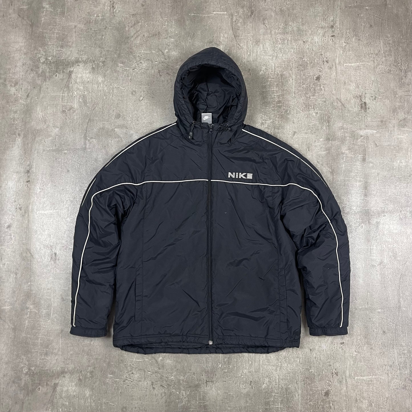 Nike Winterjacke (M)