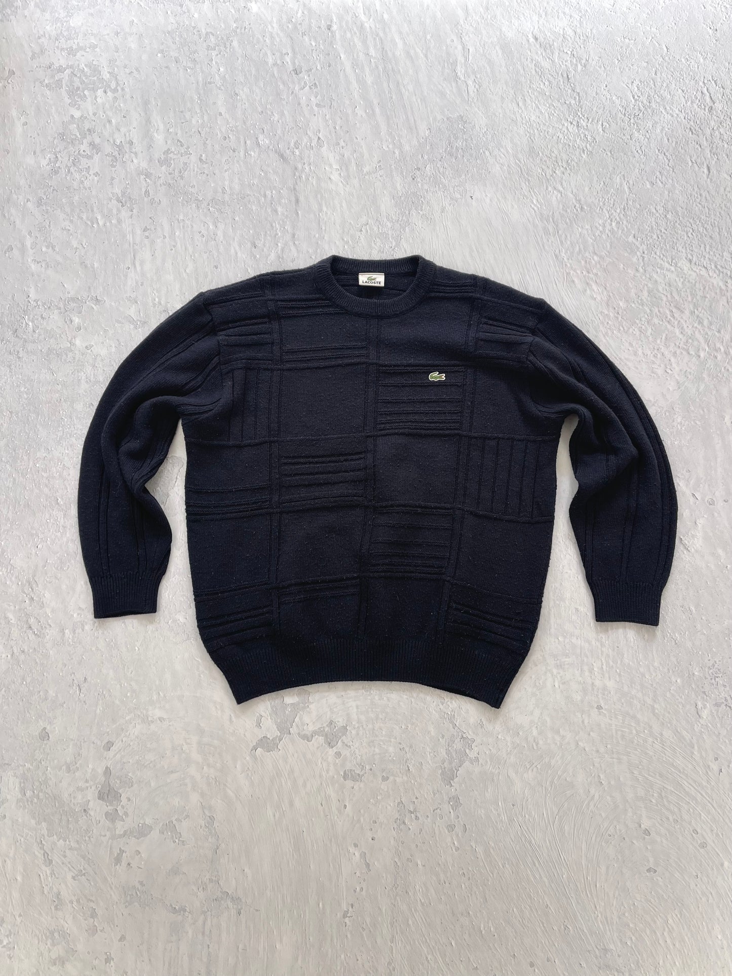 Lacoste Sweater (XL)