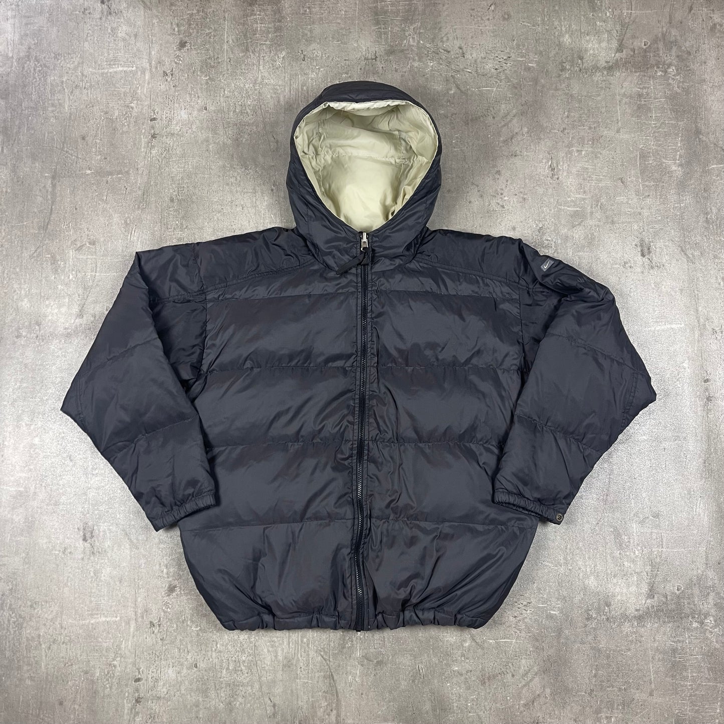 Nike Winterjacke (L)