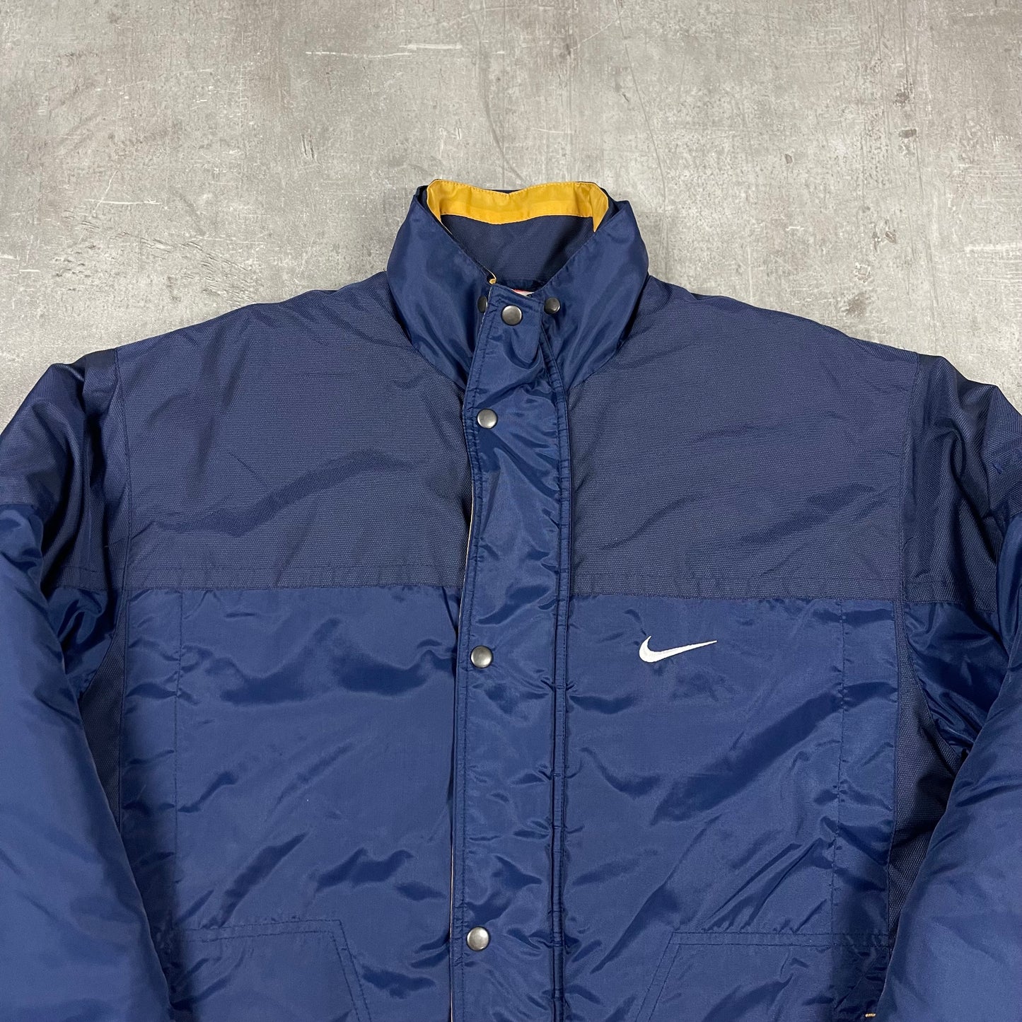 Nike Winterjacke (S)