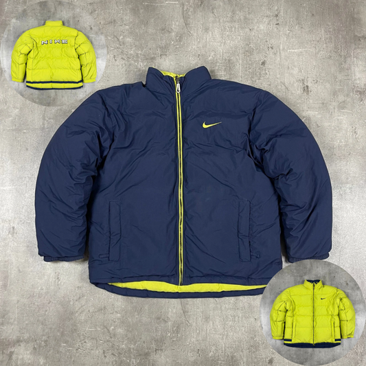 Nike Winterjacke (L)